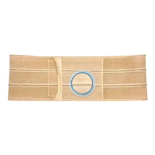 Special Original Flat Panel Beige Support Belt 2-1/2" Center Opening, Medium