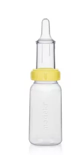 SpecialNeeds Feeder with 150ml Collection Container (Sterile)