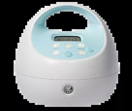 Spectra S1 Plus Electric Breast Pump (Portable)