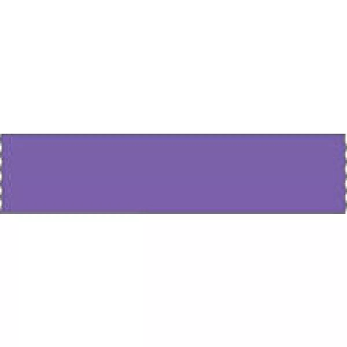 Spee-D-Tape Color Code Removable Tape 1/2" X 2160" Per Roll - Violet