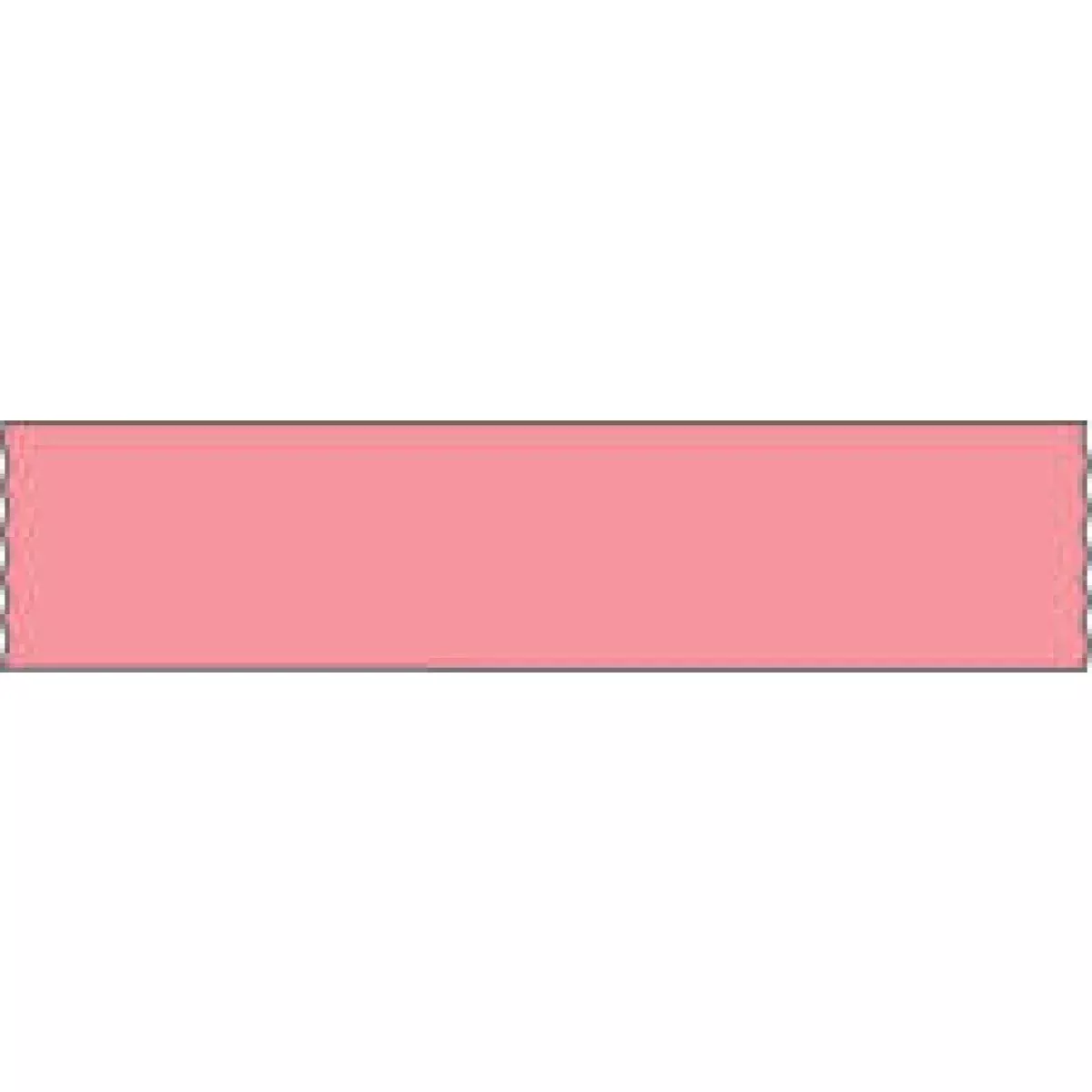 Spee-D-Tape Color Code Removable Tape 1/2" X 500" Per Roll - Rose
