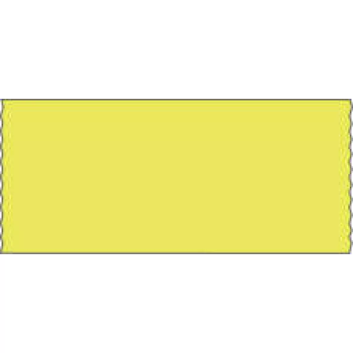 Spee-D-Tape Color Code Removable Tape 1" X 2160" Per Roll - Chartreuse