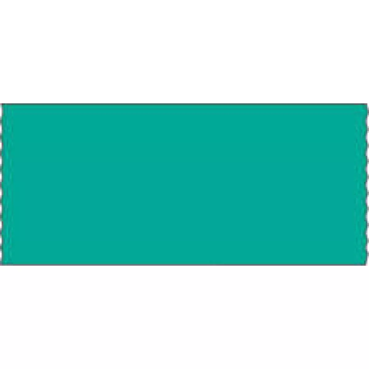 Spee-D-Tape Color Code Removable Tape 1" X 500" Per Roll - Aqua