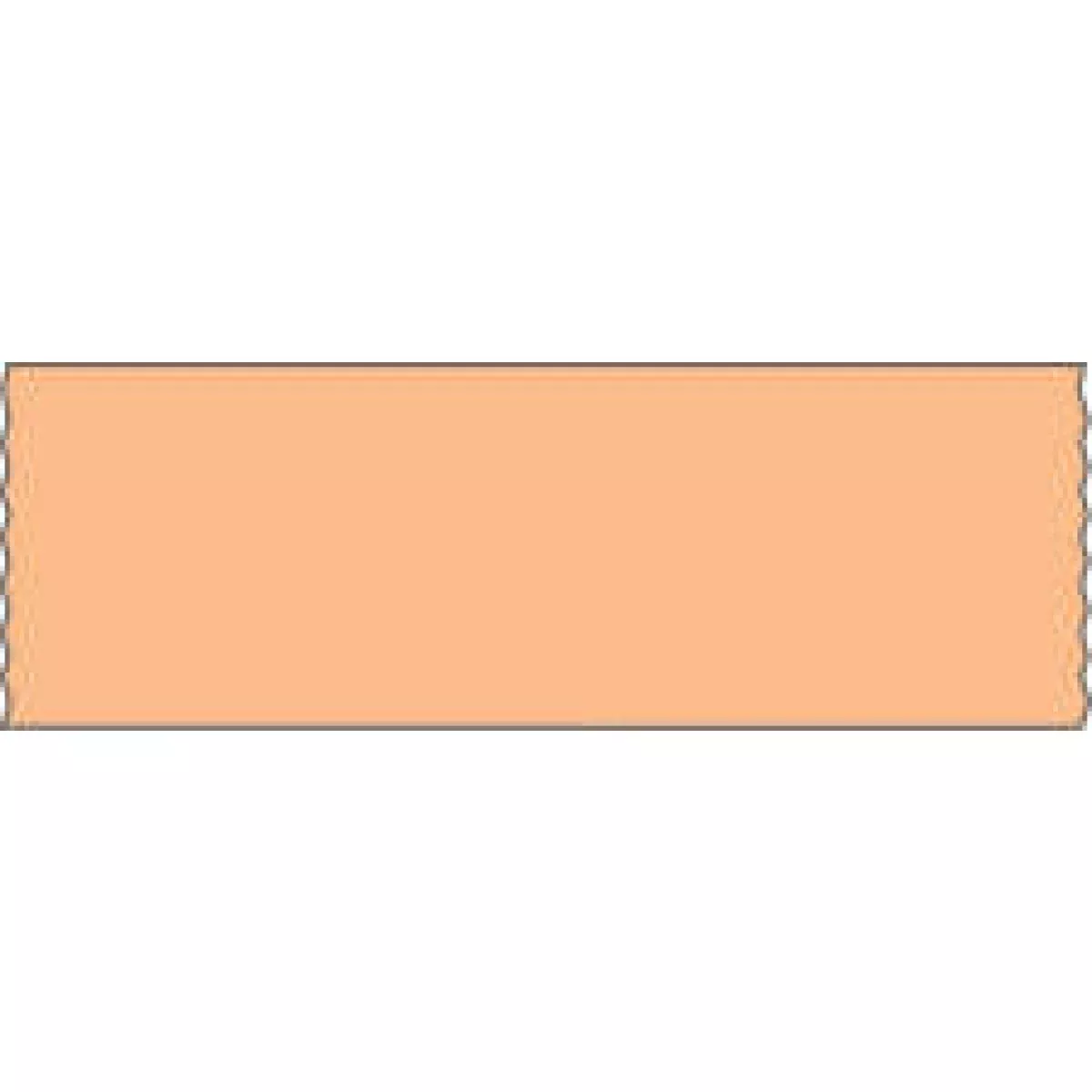 Spee-D-Tape Color Code Removable Tape 3/4" X 2160" Per Roll - Salmon
