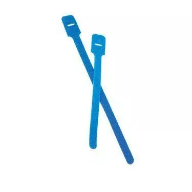 Speedwrap Cable Ties 11"L x 0.5"W ,100 per Paxk