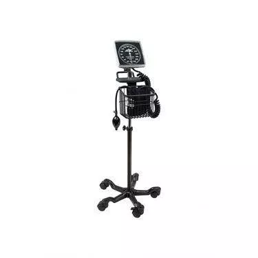 Sphygmomanometer with Inflation System Child Cuff ,1 Each
