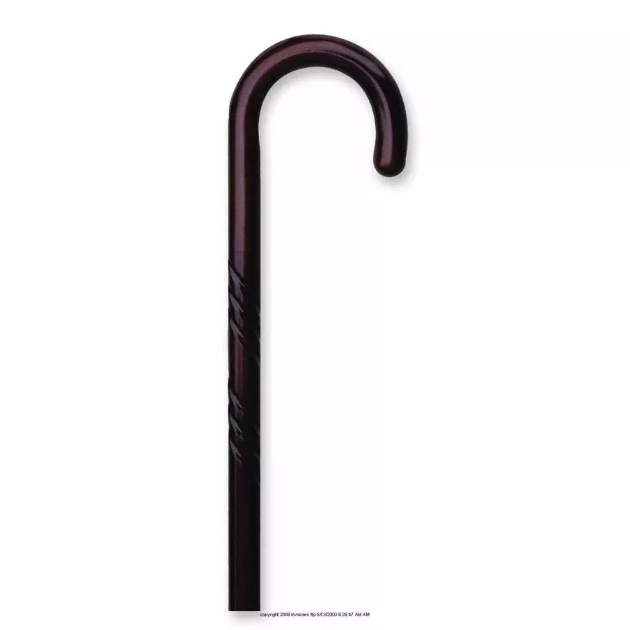 Spiral Tourist Cane