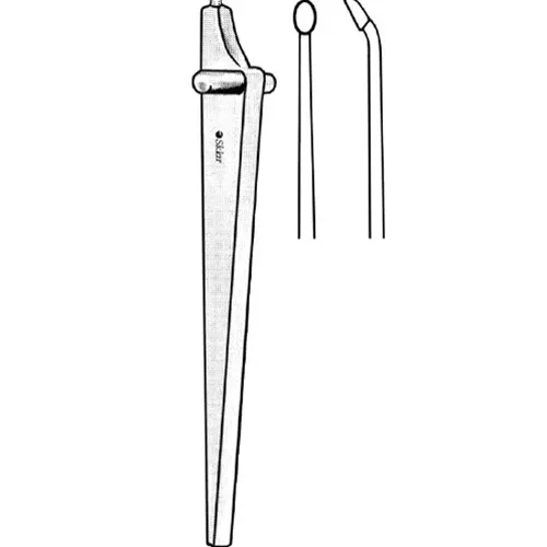 Spoon Curette 3mm45-5889