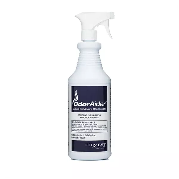 Spray Odor Neutralizer OdorAider Spray Odor Neutralizer • 32oz ,2 / pk
