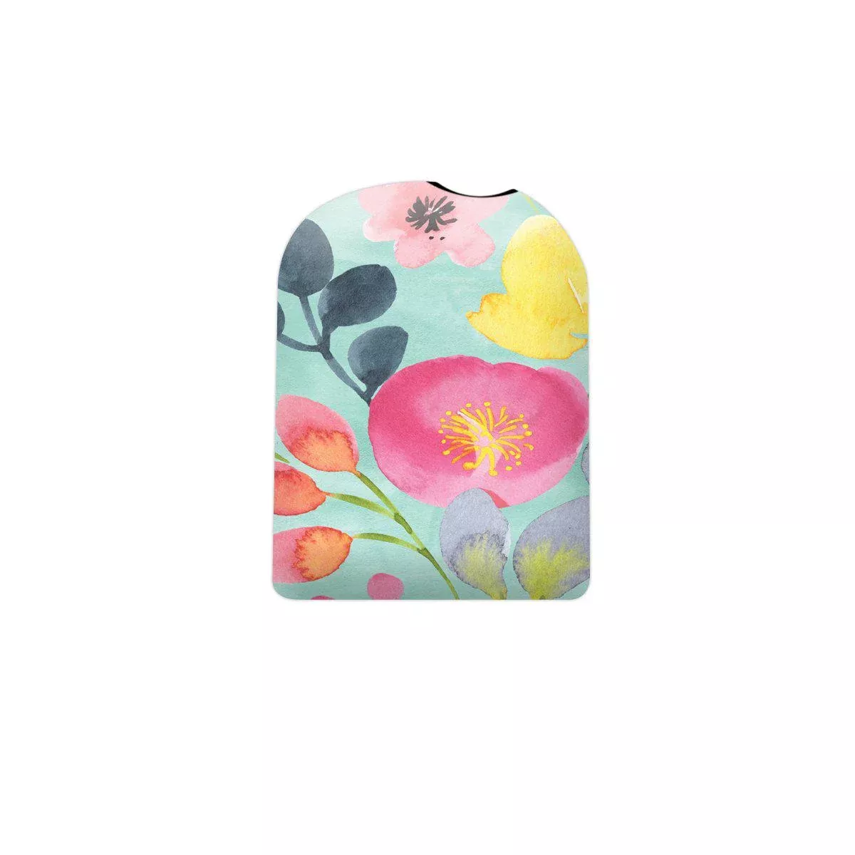 Spring Blossoms Pod Sticker – Pump Peelz