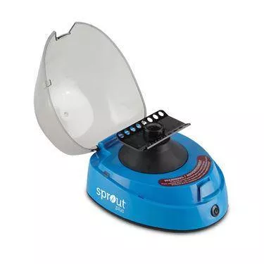 Sprout Plus Mini-Centrifuge Sprout Plus Mini-Centrifuge ,1 Each