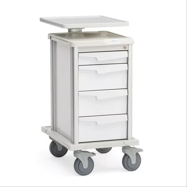 Standard Rover Mobile Work System Standard • 17.75"W x 27.5"D ,1 Each