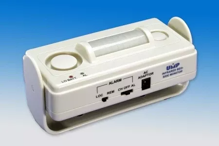 Stanley Security Solutions Alarm System Fall Savers White / Blue - M-578220-3772 - Each