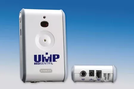 Stanley Security Solutions Alarm System UMP™ Deluxe White / Blue - M-690083-2966 - Each