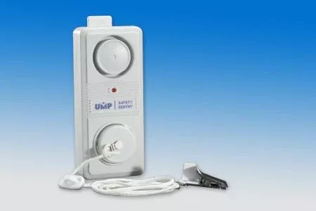 Stanley Security Solutions Alarm System UMP™ Economy White / Blue - M-578223-3414 - Each