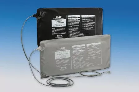 Stanley Security Solutions Bed Alarm Pad Stanley 10 X 30 Inch - M-581311-712 - Each
