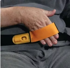 Stanley Security Solutions Belt - M-722079-4787 - Each