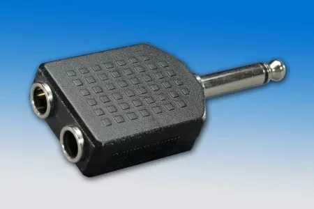 Stanley Security Solutions T-Adapter for Monitor - M-639933-44 - Each