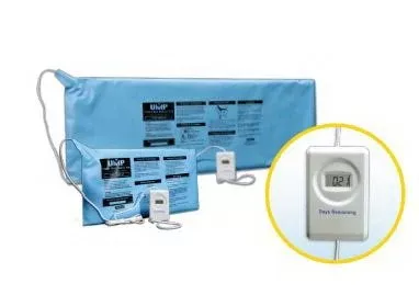 Stanley Security Solutions Timed Bed Sensor Pad - M-826275-1836 - Each