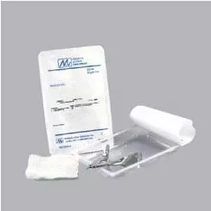 Staple Remover Kit with Skin Closure Strips,Sterile