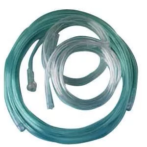 Star Lumen Tubing, 40 ft