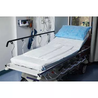 STAT-BLOC Antimicrobial Armboard Cover • 13"W x 28"L ,200 / pk