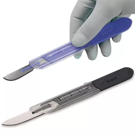 Stealth Safety Scalpel #60 Blade