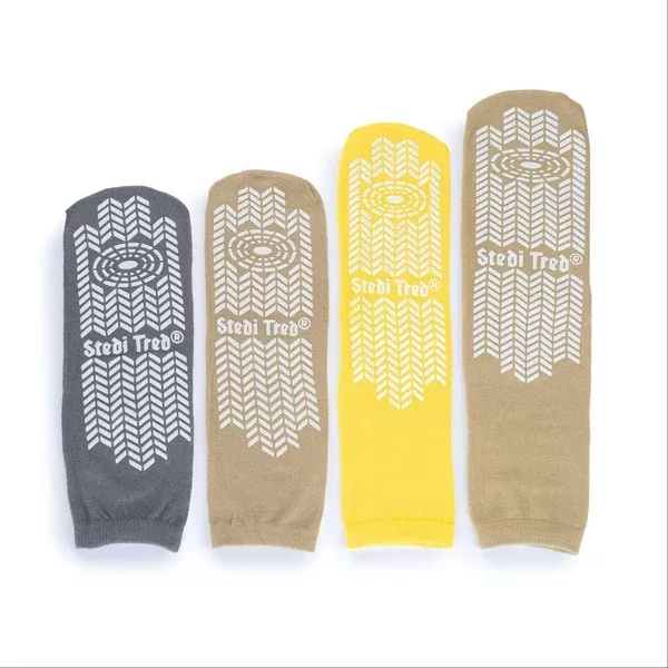 Stedi Tred Fall Management Socks X-Large ,48 / pk