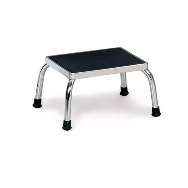 Step Stool Step Stool • 14.25"W x 11.25"D x 9"H ,1 Each