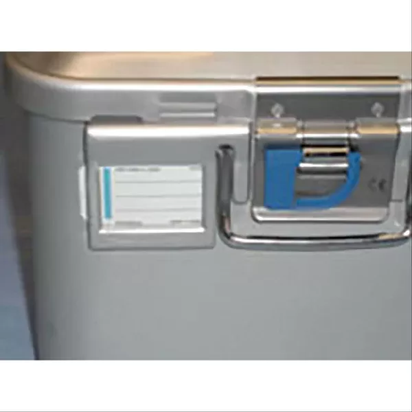 Sterile Container Cards Sterile Container Cards ,500 Per Pack