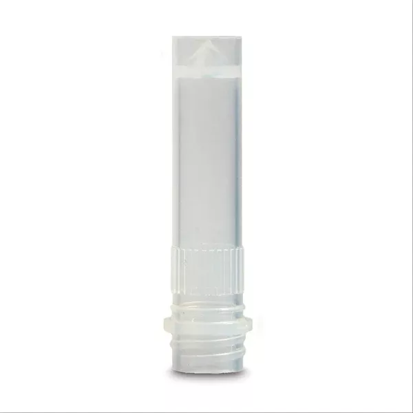 Sterile Cryo Tubes 0.5mL • Sterile ,1000 Per Pack