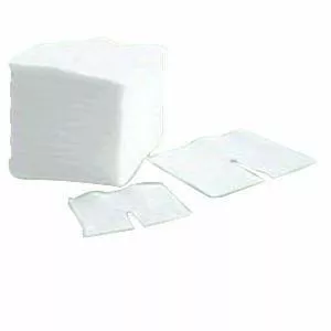 Sterile Gauze Trach Sponge 4" x 4"