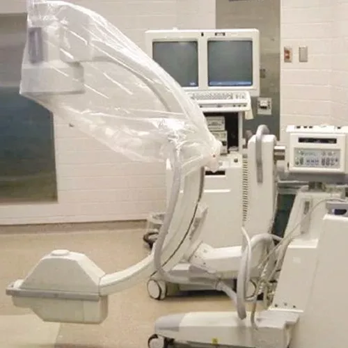 Sterile Lab Equipment Cover