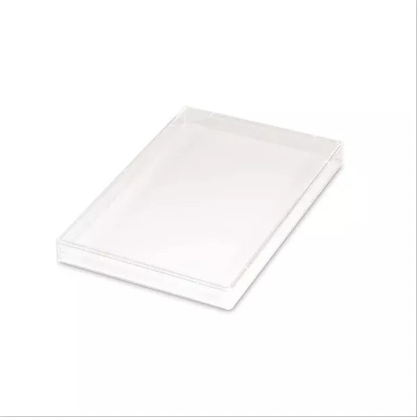 Sterile Lid for MicroTest Plates Lid, for MicroTest Plates, Sterile, Ind.Wrap ,150 Per Pack