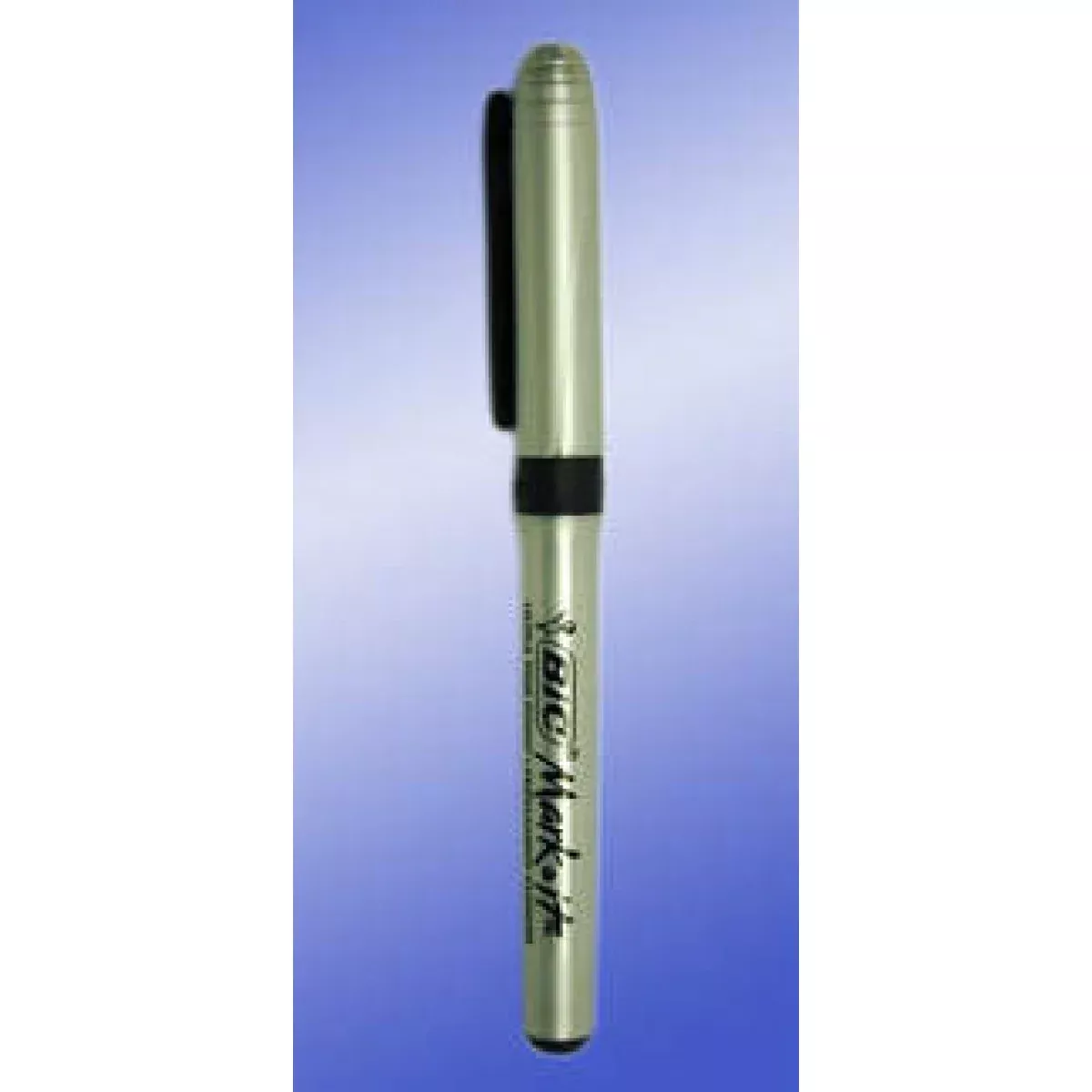 Sterile Marker Bic Mark-It Pen | Ultra-Fine Tip Black - 25 Per Box