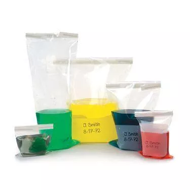 Sterile Sampling Bag 55oz ,250 / pk