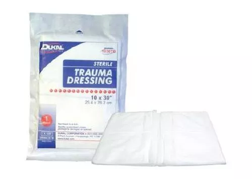 Sterile Trauma Dressing - Dukal