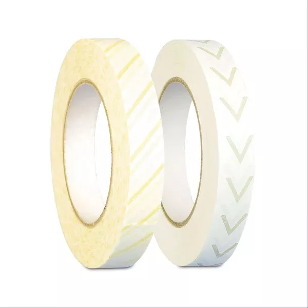 Sterilization Tape Autoclave Steam Sterilization ,1 Each