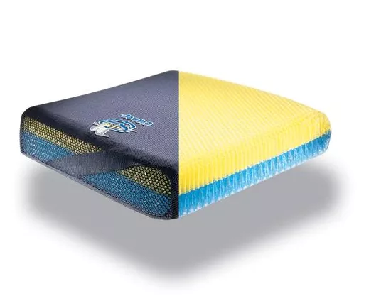 Stimulite Corbee Pediatric Sling Seat Wheelchair Cushion