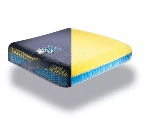 Stimulite Corbee Pediatric Wheelchair Seat Cushion