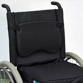 Stimulite Tension Adjustable Back Cushion