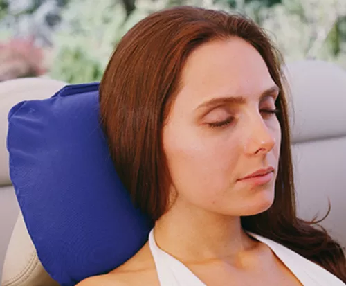 Stimulite Wellness Travel Pillow