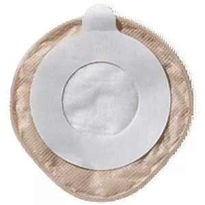 Stoma Cap With Charcoal Filter