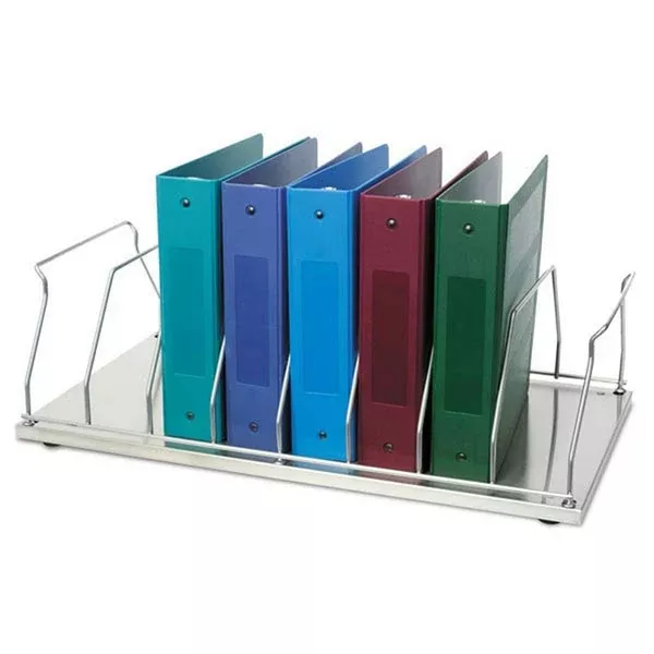 Storage Rack for FlexyCart 8-Capacity Storage Rack ,1 Each