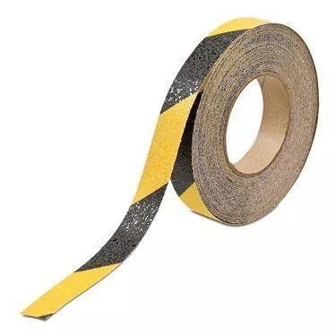 Stripe Anti Skid Tape 2" x 60' ,1 Each