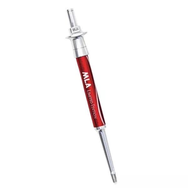 Stripe's Pride MLA D-Tipper Pipette 200?L ,1 Each