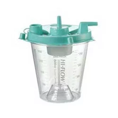 Suction Canister