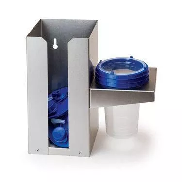 Suction Supply Receptacle Medium (1500cc) ,1 Each
