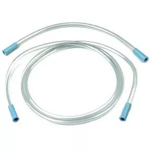 Suction Tubing, 18" And 72"