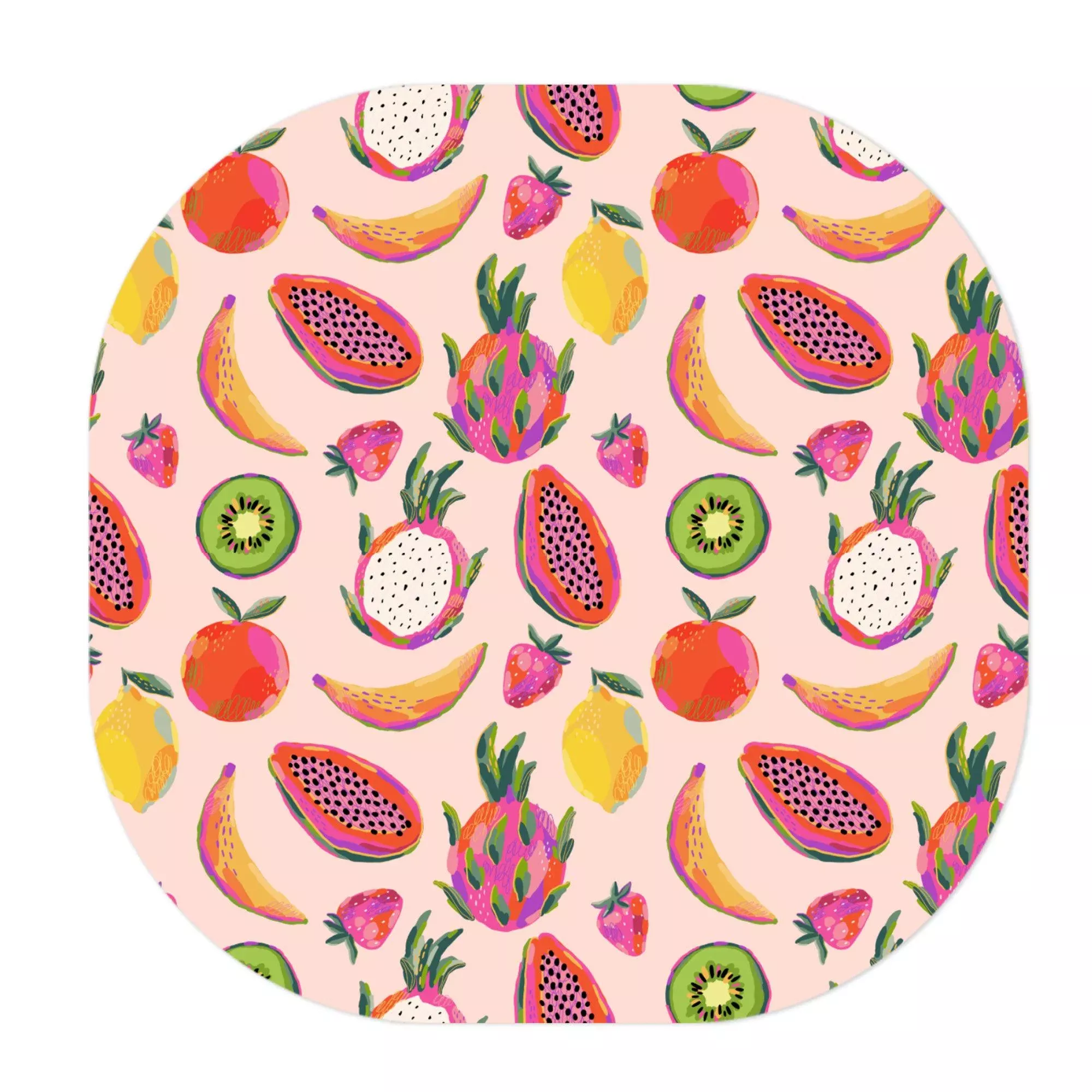 Summer Fruits Overpatch Tape - Pump Peelz